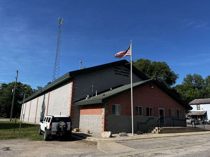 Deford - June 25 2022 Photo (newer photo)